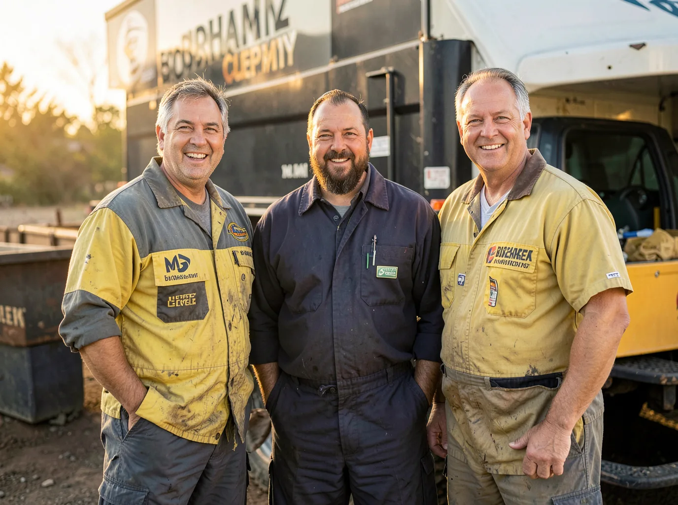 Sewage Cleanup company in Aledo, TX