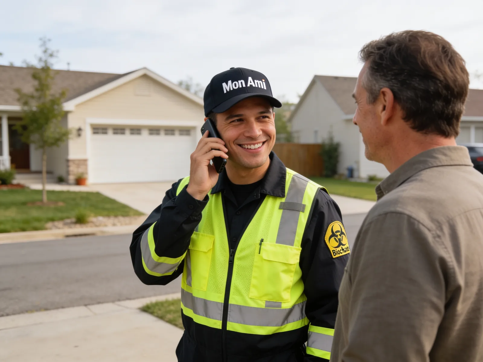 Sewage Cleanup Aledo, TX FAQs