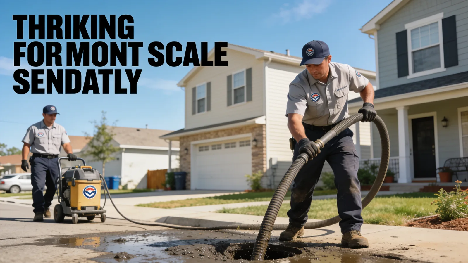 Sewage Cleanup in Aledo, TX near me